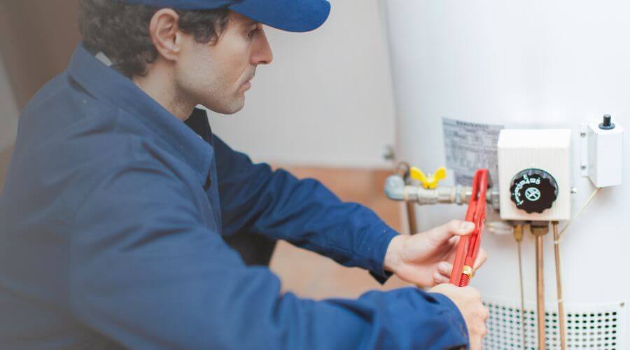 Local expert plumbing services in Reserve, MT